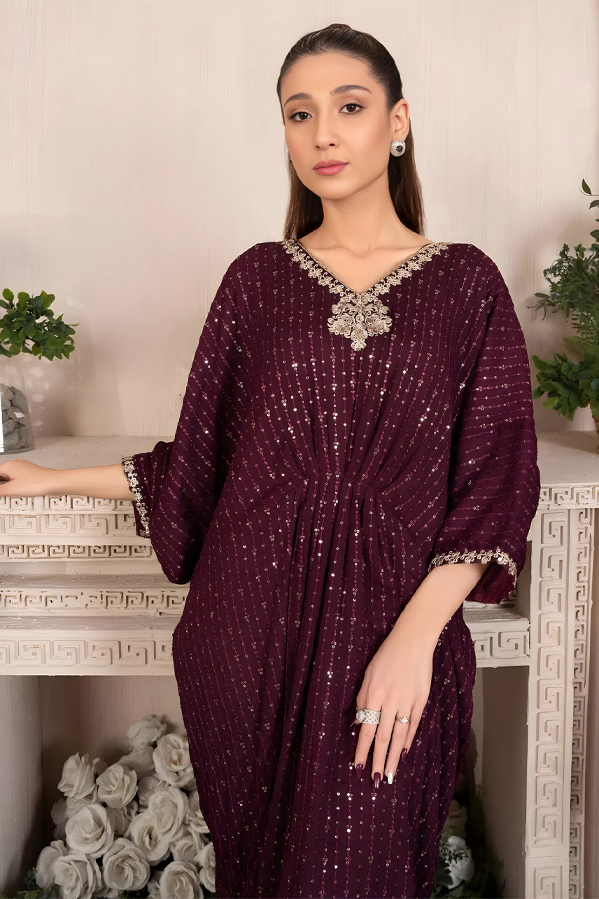 SHANAYA Kaftan