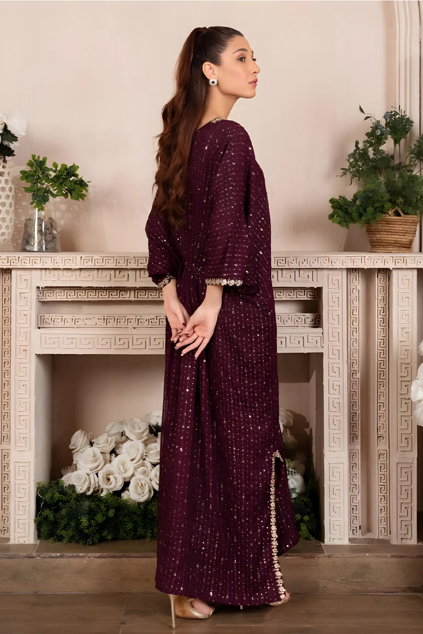 SHANAYA Kaftan
