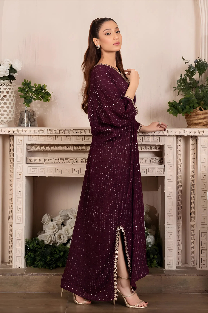 SHANAYA Kaftan