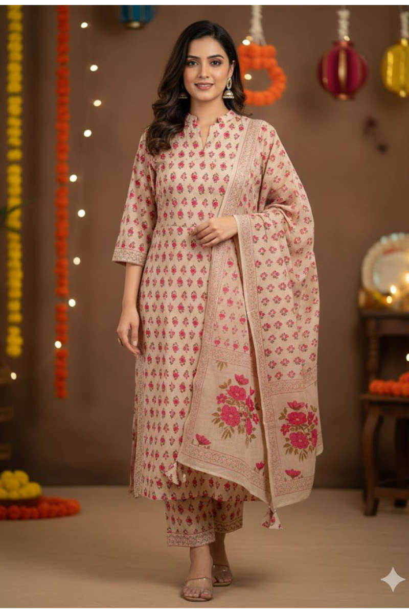 Mahnoor Mul